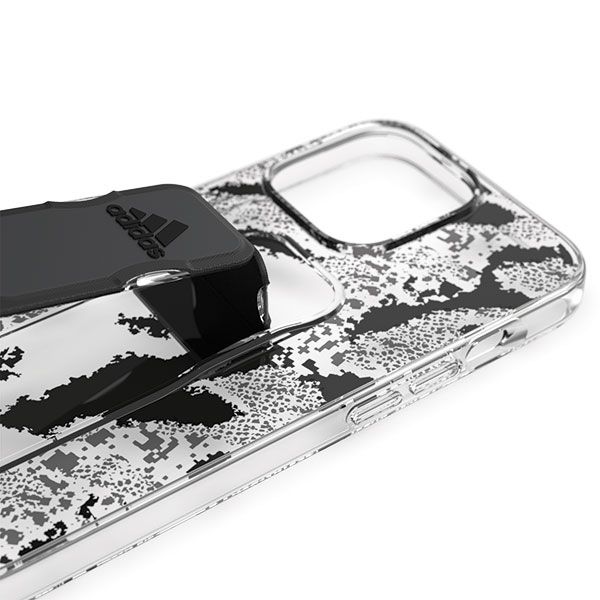 Oryginalne Etui Adidas Sp Clear Grip Case Iphone 13/13 Pro 6.1"  47244