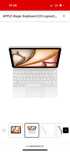 Magik keyboard ipad 13 air