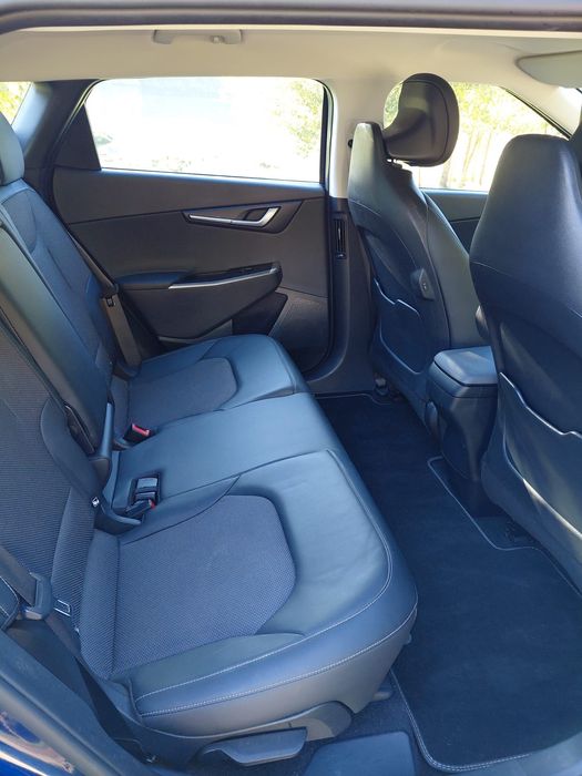 Kia EV6 77 kW com 229 cavalos