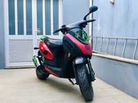 Moto Kymco 50 cc