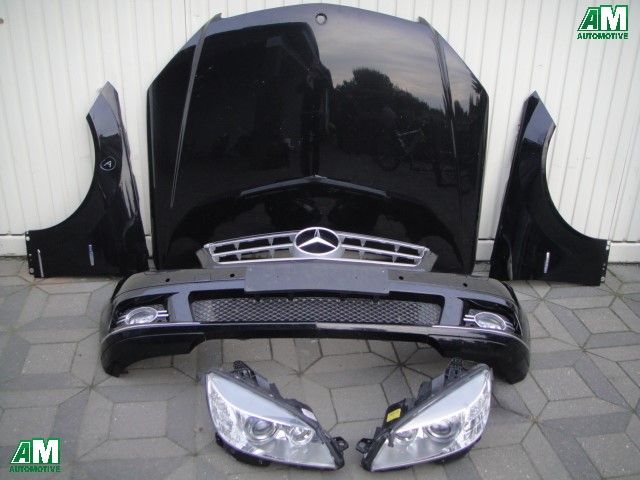 Разборка Mercedes W205 w206 W213 W204 W212 W245 W246 W176 на запчасти