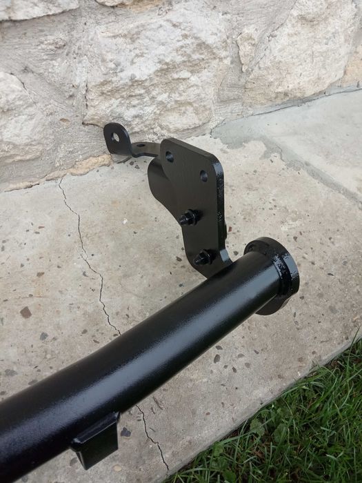 Фаркоп mitsubishi ASX 2010р.