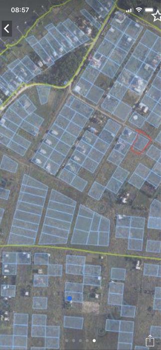 Продам земельный участок Степанки Харьковский район