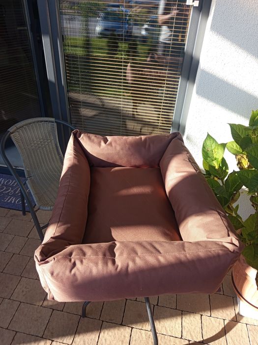 Sprzedam legowisko dla psa