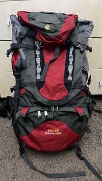 Рюкзак Deuter aircontact pro 60+15