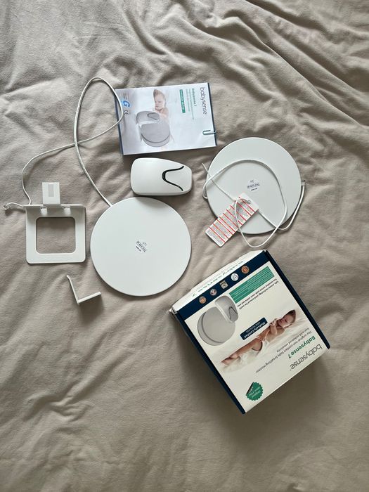 Babysense 7 monitor oddechu