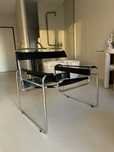 Wassily Chair Bauhaus Krzesło Fotel Nowe