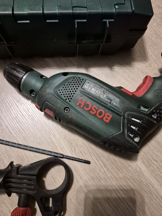 Wiertarka Bosch używana