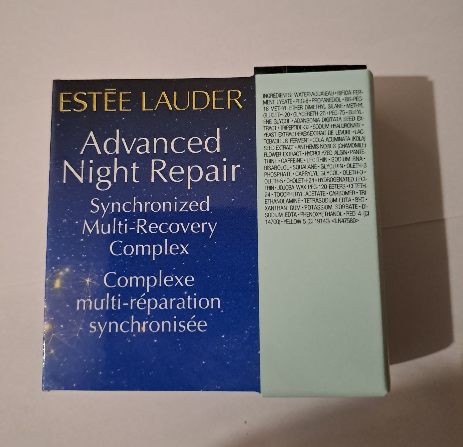 Advanced night repair 7ml estee lauder serum na noc nowe