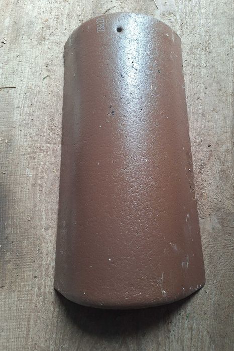 Dachówka Braas Brąz