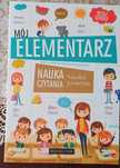 Elementarz do nauki