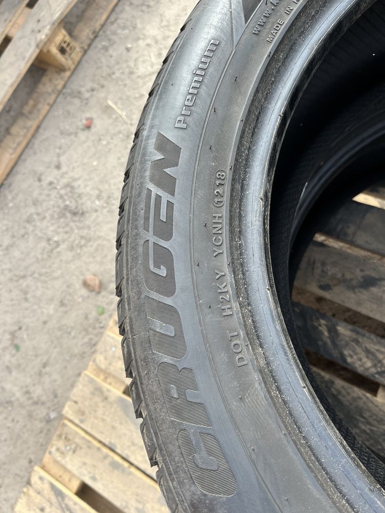 265/50 r20 Kumho Krugen Резина летняя