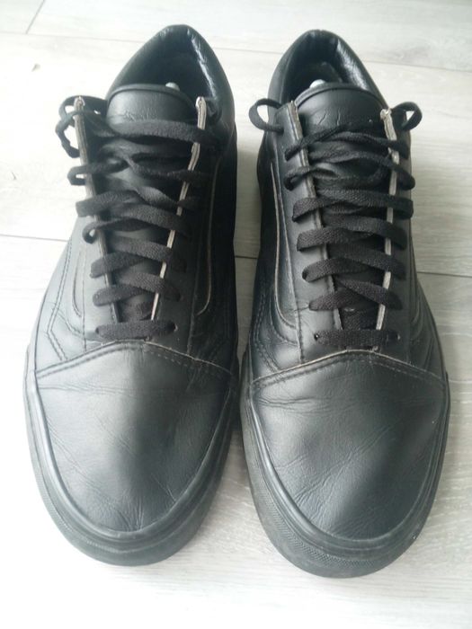 Buty Vans rozmiar 46