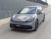 Cupra Born 58 kWh e-Boost Plus