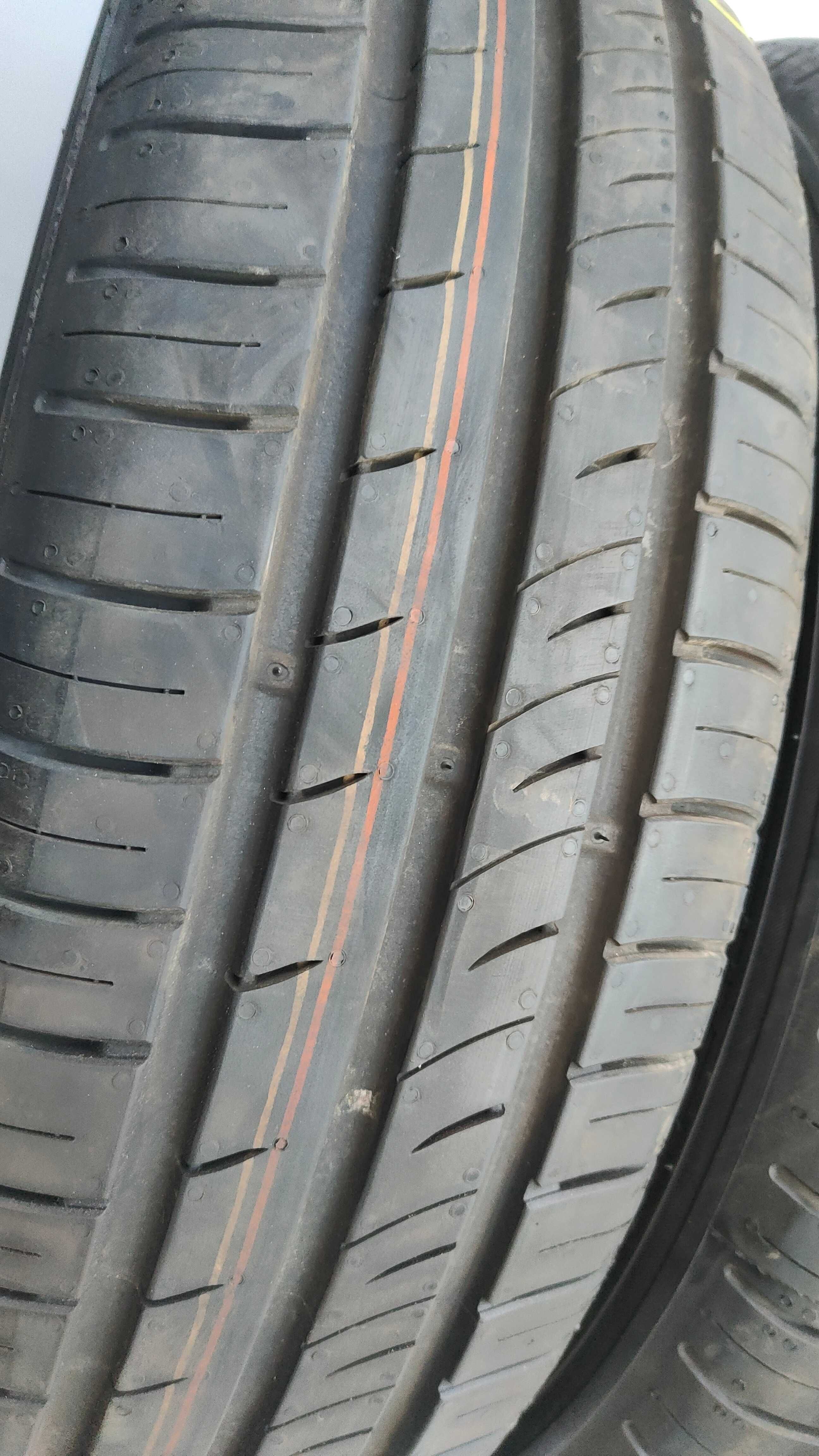 Opony Letnie 185/65/15 Kumho 4szt Nowe Demo 2023r MB