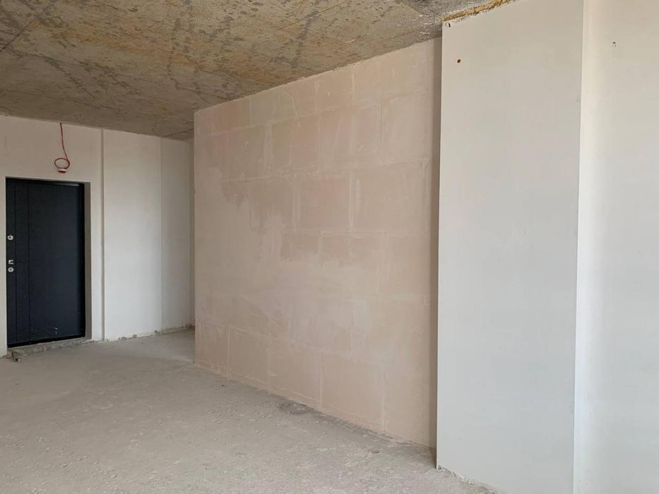 Однокімнатна квартира від  забудовника | ЦЕНТР