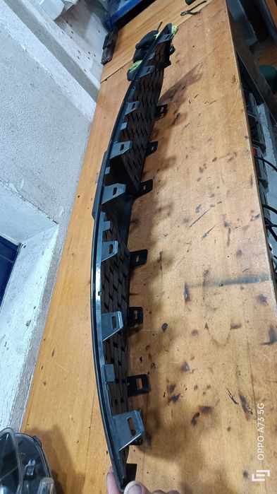 Grelha Fiat scudo lll de 2023