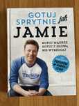 Gotuj sprytnie jak Jamie, Jamie Oliver