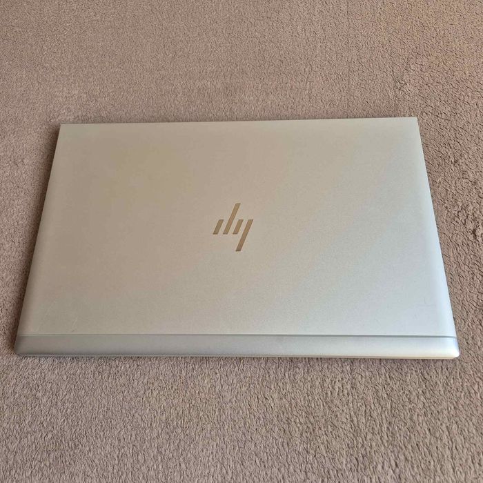 HP-EliteBook 855 G7. Ryzen PRO 4450U. DDR4-8GB. SSD-256GB. FHD.IPS. S