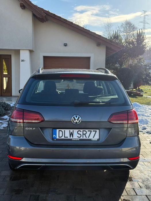 Volkswagen Golf 7