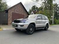 Продам toyota prado 120
