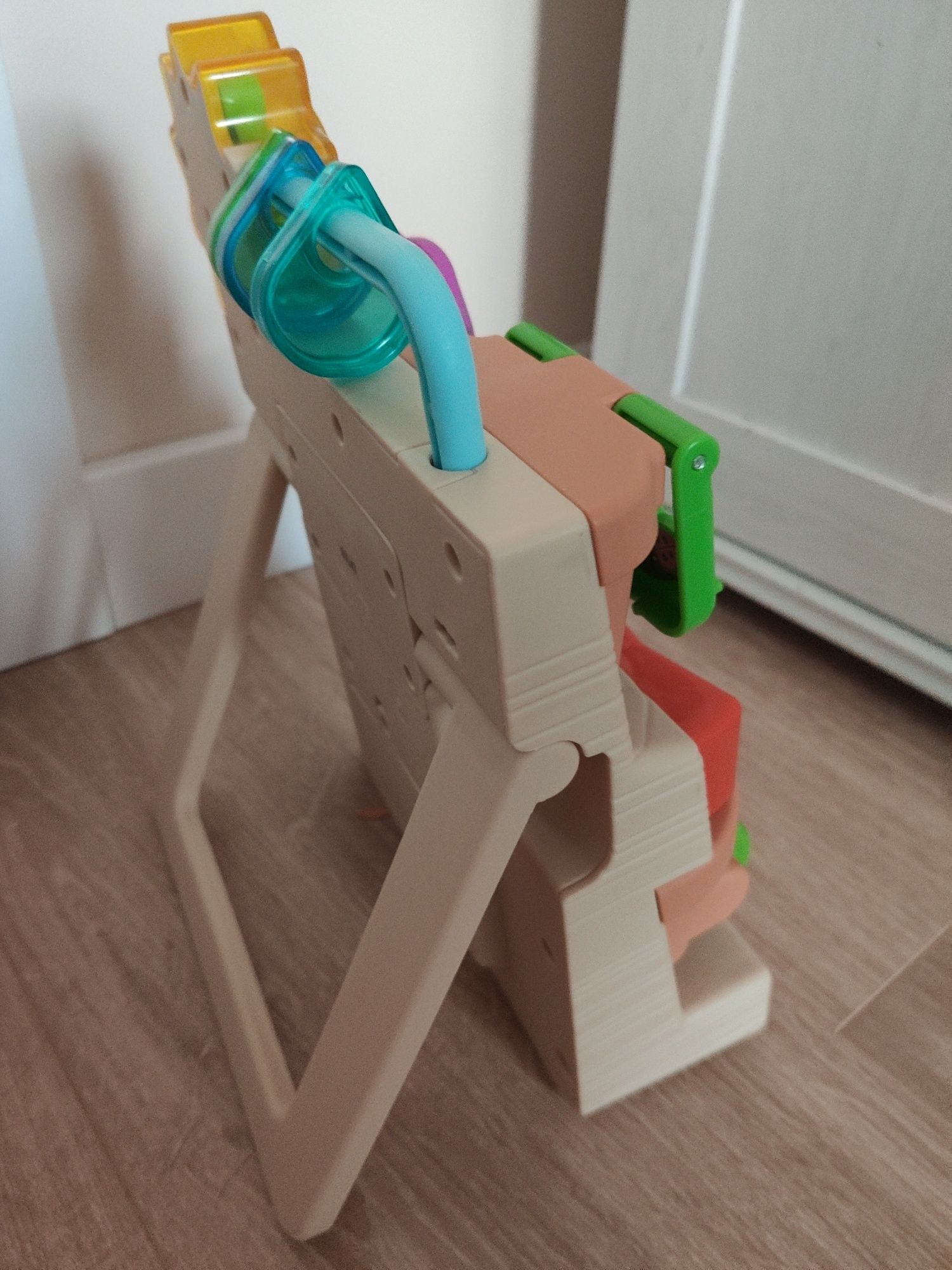 Ogródek malucha Fisher Price jak nowy
