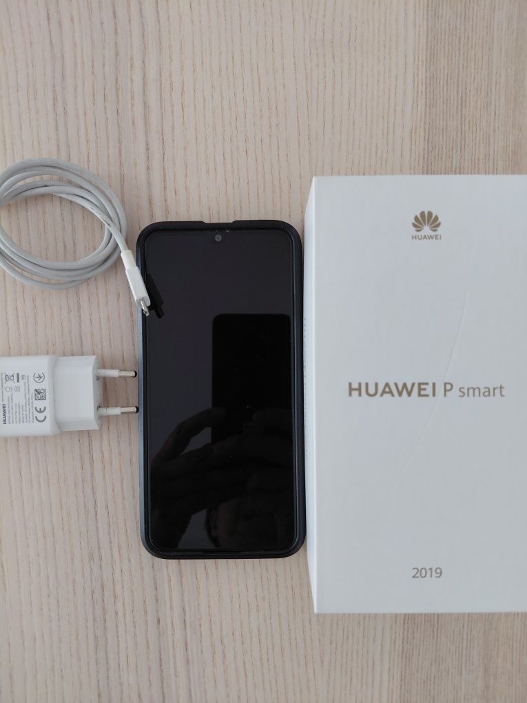 Huawei P Smart 2019