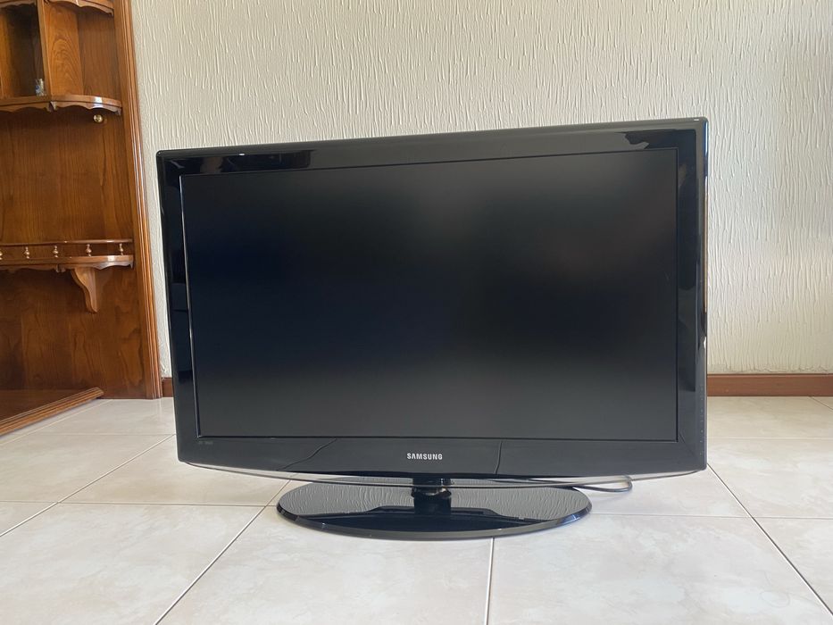 Televisão Samsung