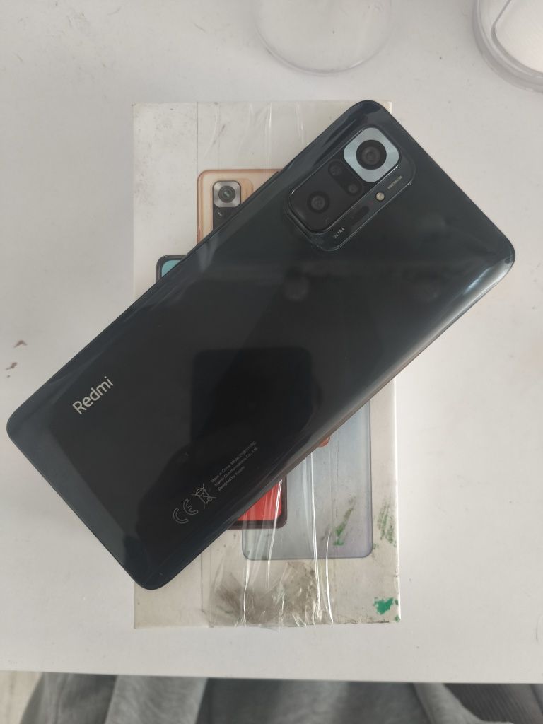 Redmi note 10 Pro 6/128