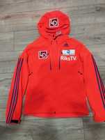 Adidas kurtka Softshell Norwegian Ski Jumping team jacket unikat  M