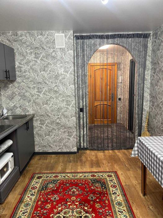 Оренда квартири Бойова Козацька