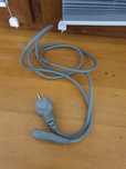 Kabel zasilający