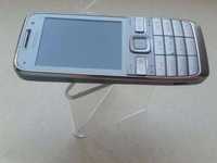 Nokia e52 srebrna bardzo ładna