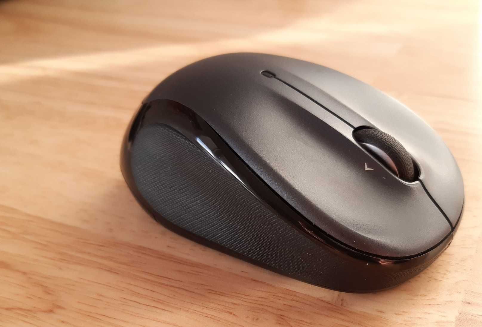 Mysz Logitech M325 jak Nowa bateria do 18 mies pracy Myszka