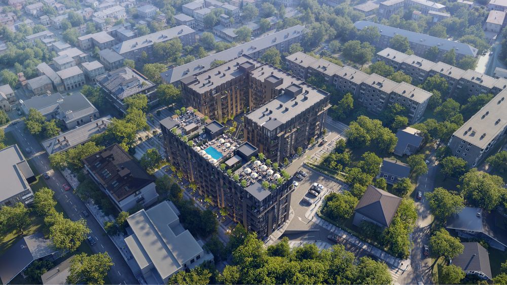 Продаж 1-к квартири в центі, Коломия.