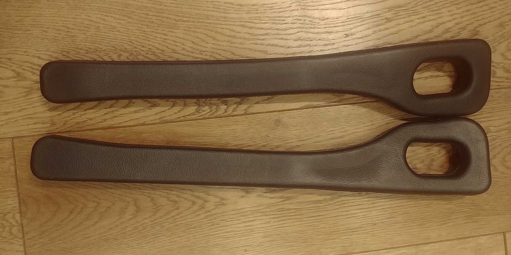 2 x  wypełniacz szczelin siedzeń foteli w samochodzie