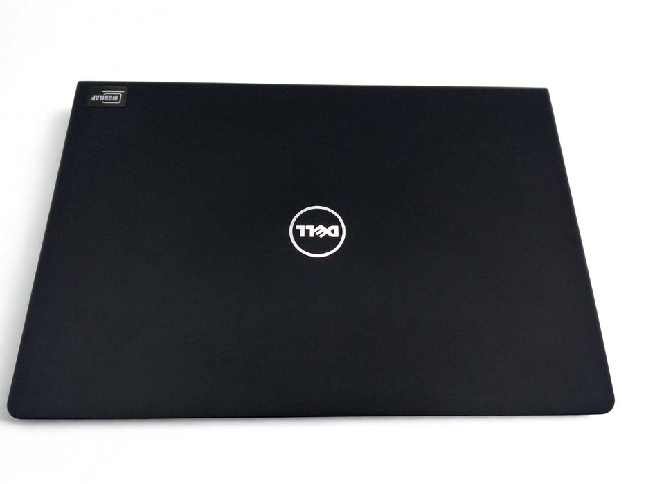Laptop Używany DELL VOSTRO 15 15,6" HD Dotyk i5 16GB 512GB NVME GW FV