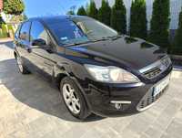 Ford Focus 1.6 hdi