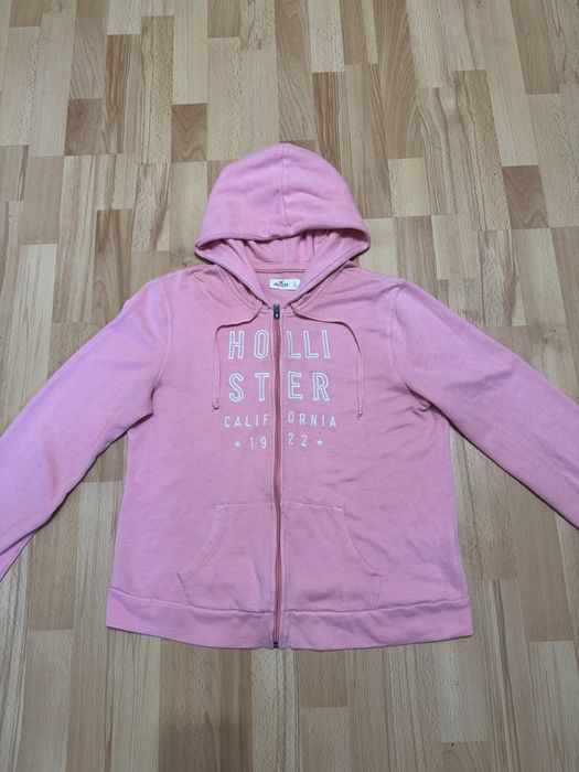 hollister зіпка.