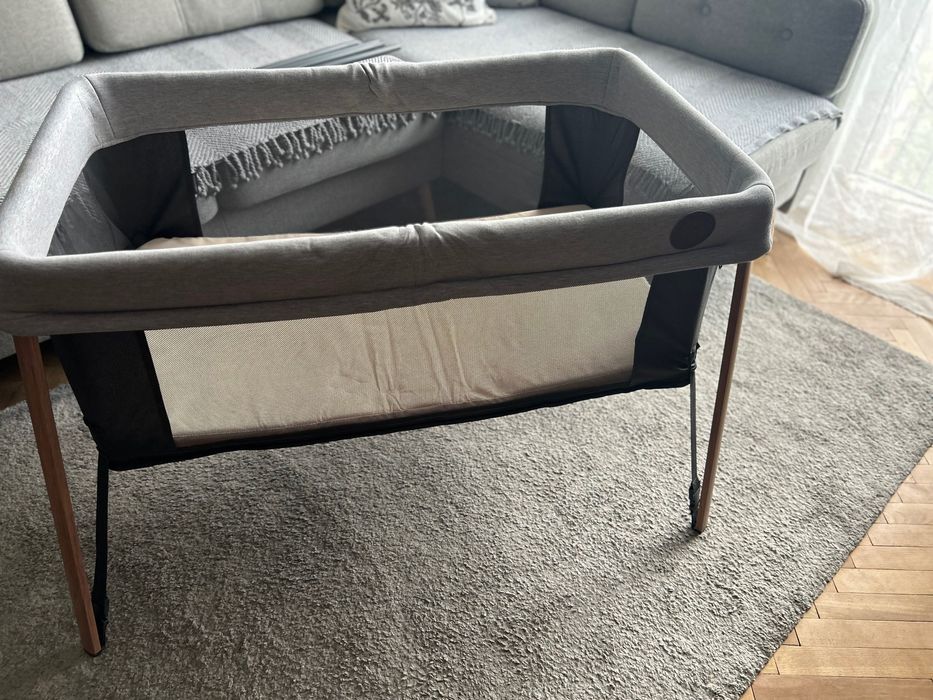 Łóżeczko turystyczne Maxi Cosi Iris od 0