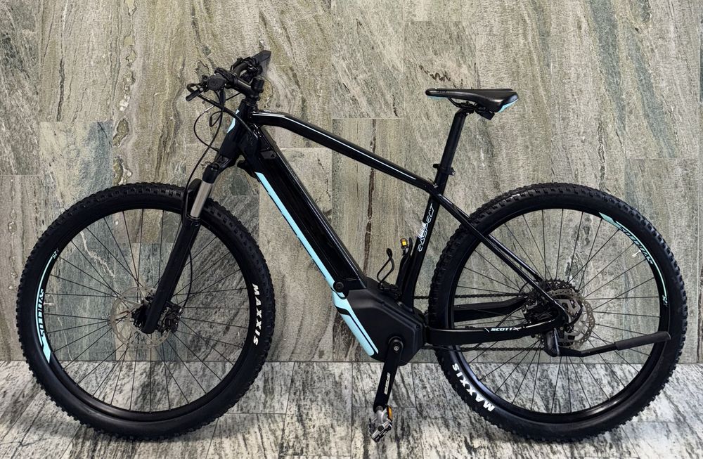 Scott Aspect eRIDE 920 L