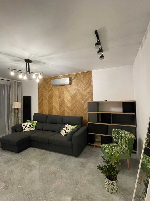 Dwupokojowe mieszkanie na wynajem, Burakowska