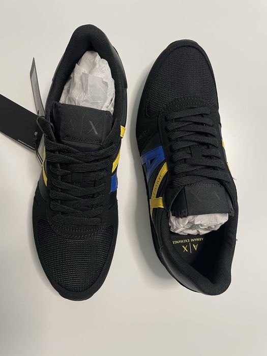 Buty Armani Exchange r 43 Nowe