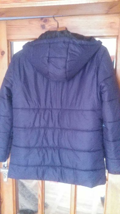 Puma men's jacket куртка зимова, розмір М