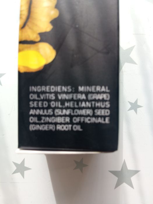 Olejek eteryczny Hankey