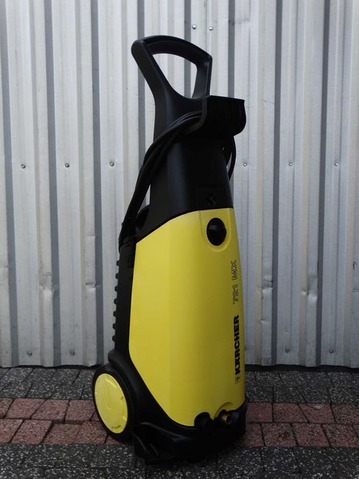Myjka Ciśnieniowa Karcher 721 MX