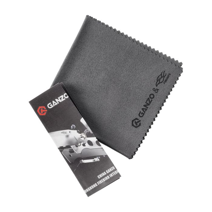 Nóż składany Ganzo Firebird G768PT-BK (265-375)