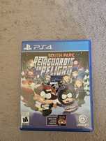 South Park: The Fractured But Whole Ps4 PlayStation