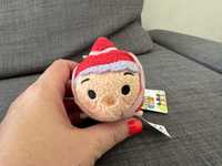 Tsum tsum fada da Disney - mini peluche