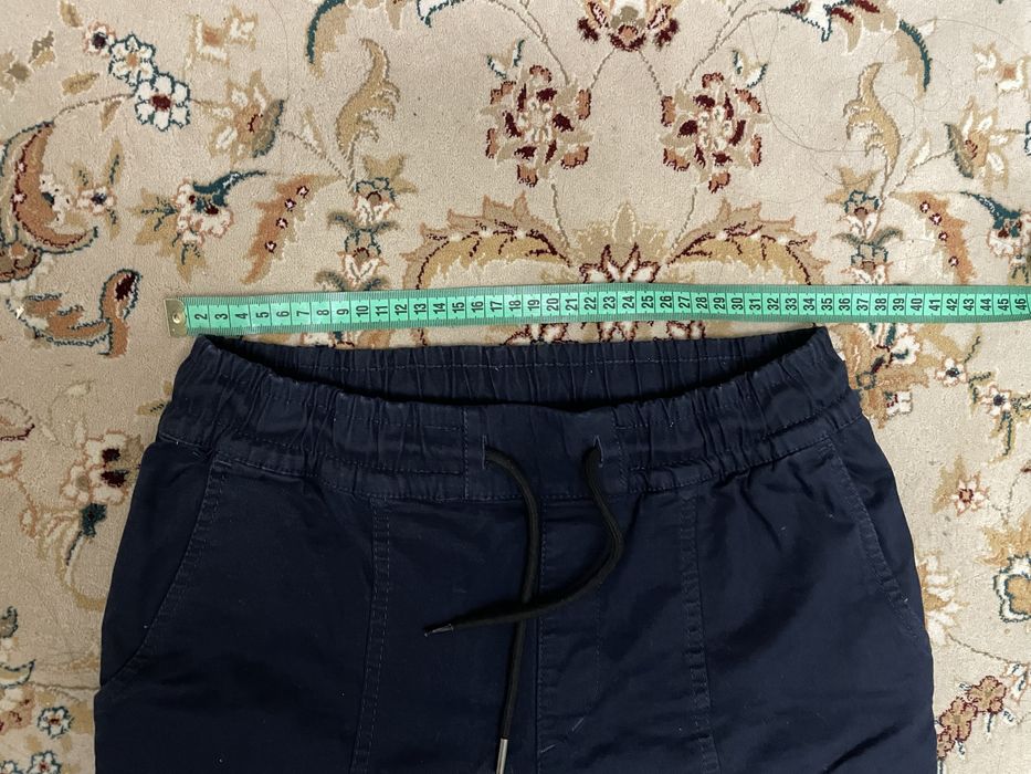 Джоггеры staff